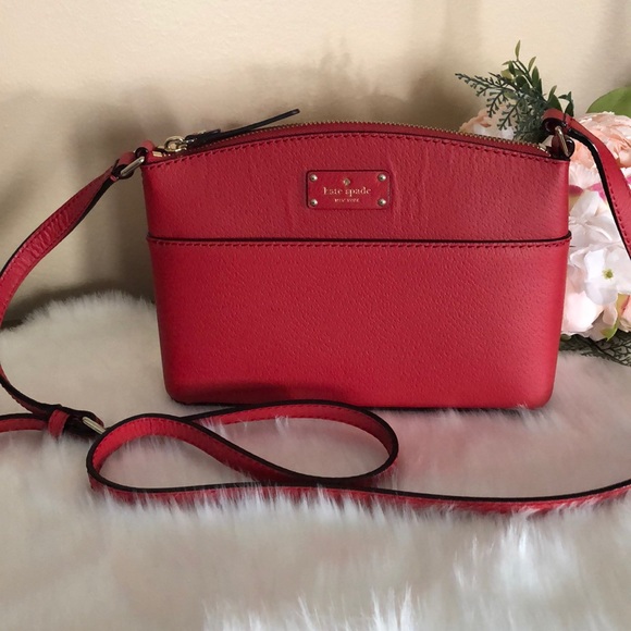 Kate Spade crossbody bag - Picture 2 of 5